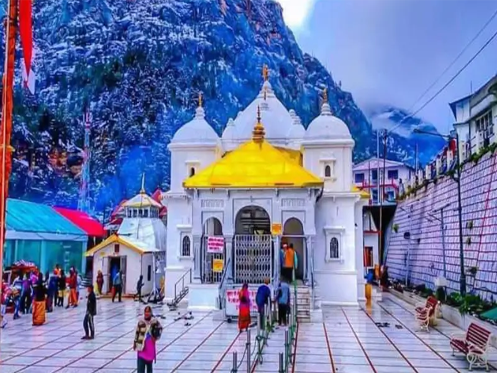 Gangotri Yatra